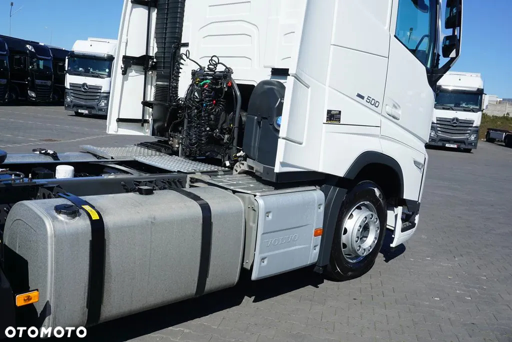 Volvo / FH / 500 / I – SAVE / XL / EURO 6 / ACC / I -COOL / NOWY MODEL - 34
