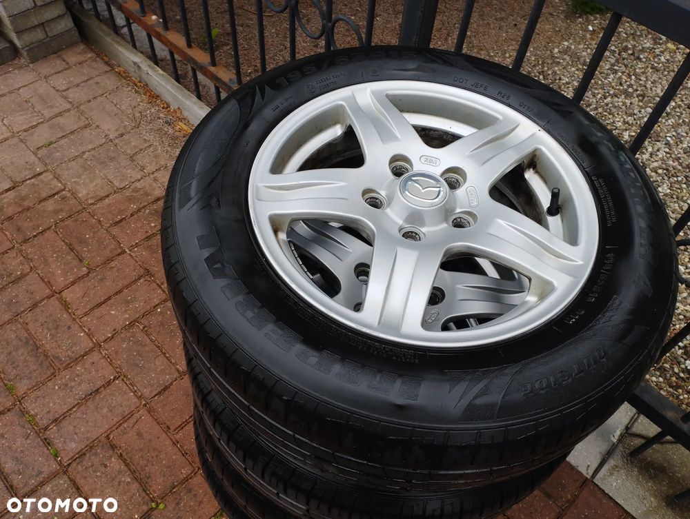 Mazda 3 1.4 Sport Comfort - 14