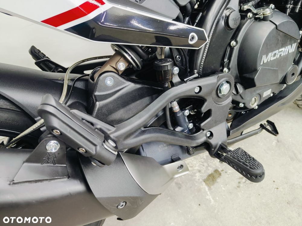 Moto Morini Inny - 9