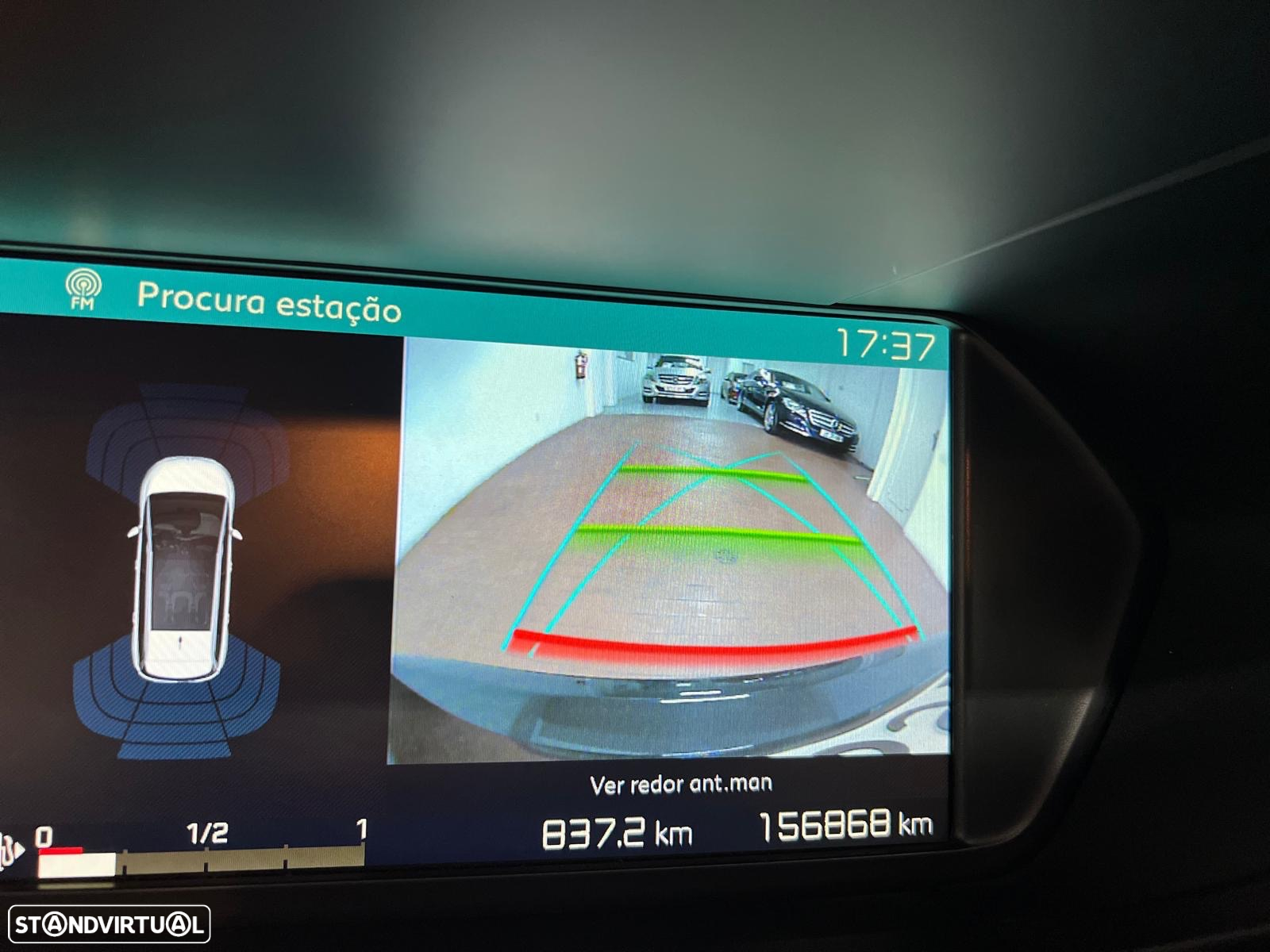 Citroën Grand C4 Spacetourer 1.2 PureTech Feel - 15