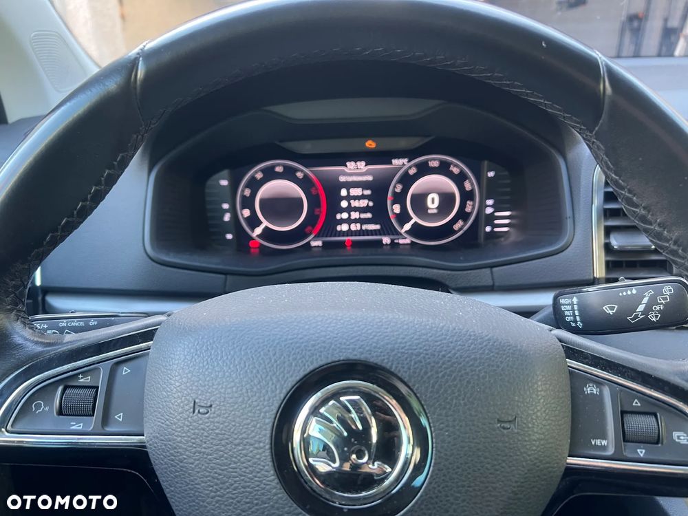 Skoda Karoq 1.6 TDI SCR 4x2 Style - 17