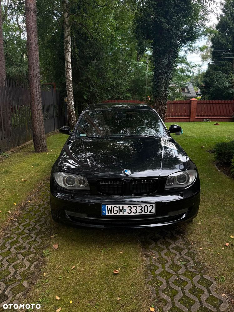 BMW Seria 1 118d - 7