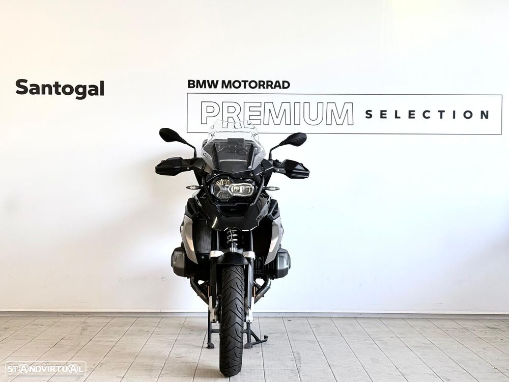 BMW R 1250 GS Exclusive - 3