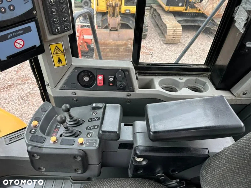 Caterpillar CAT 966 KXE - 11