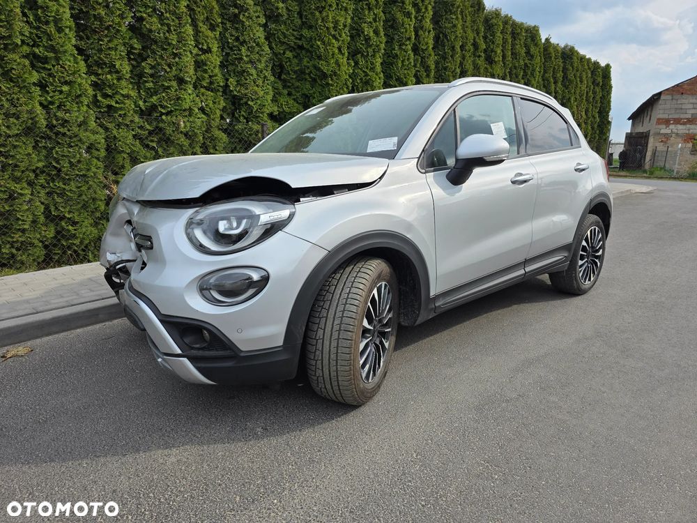 Fiat 500X 1.0 FireFly Turbo 4x2 S&S Sport - 31