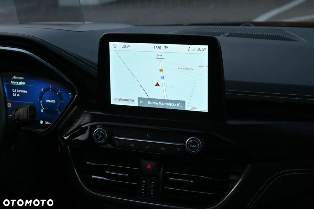 Ford Kuga 2.0 EcoBlue 4x4 VIGNALE - 26