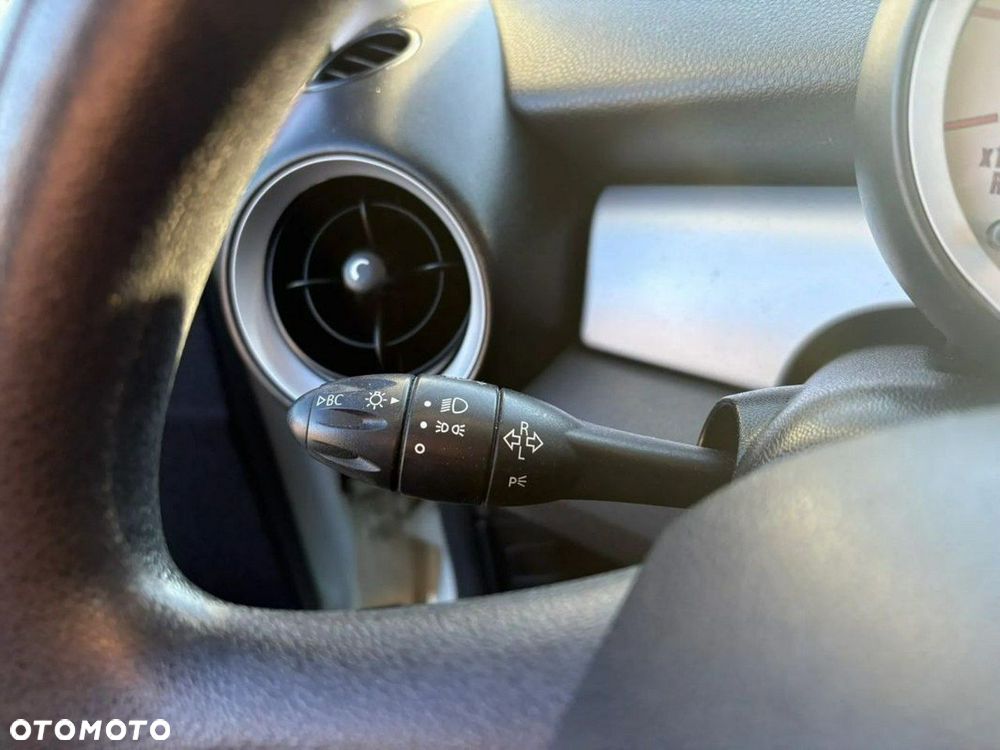 MINI Clubman One - 21