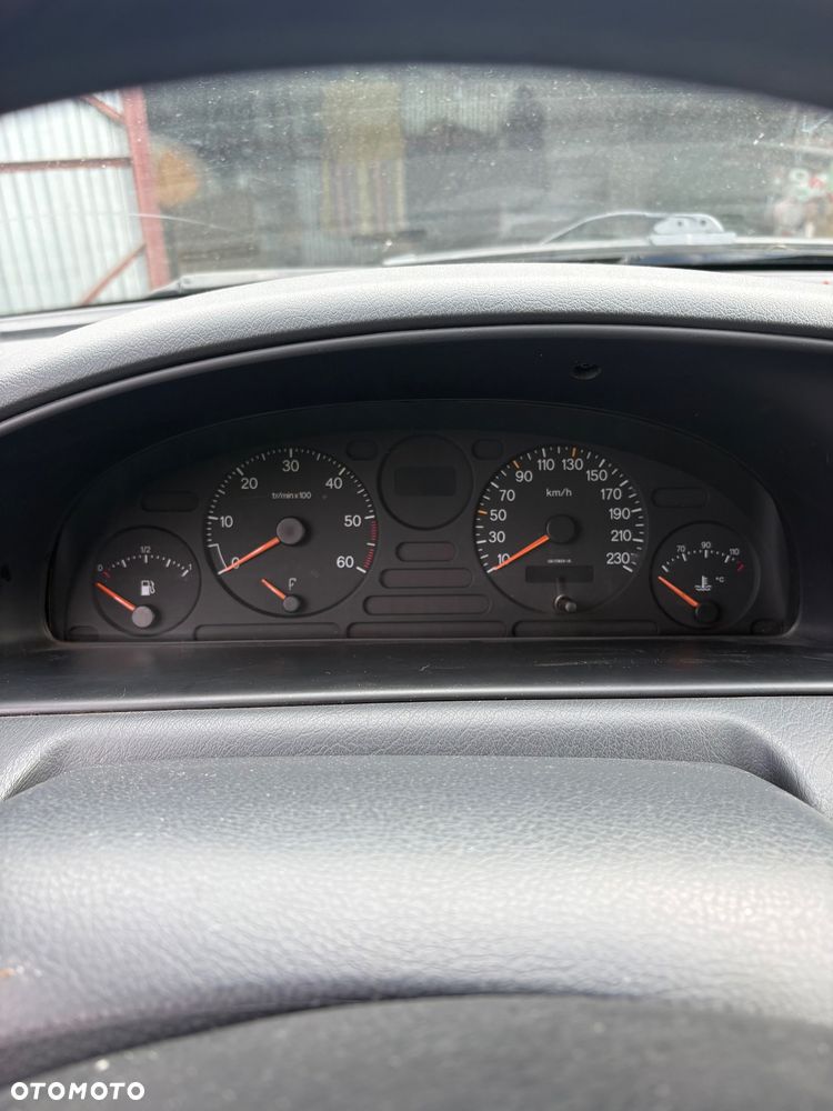 Fiat Ulysse 2.0 JTD Dynamic - 13