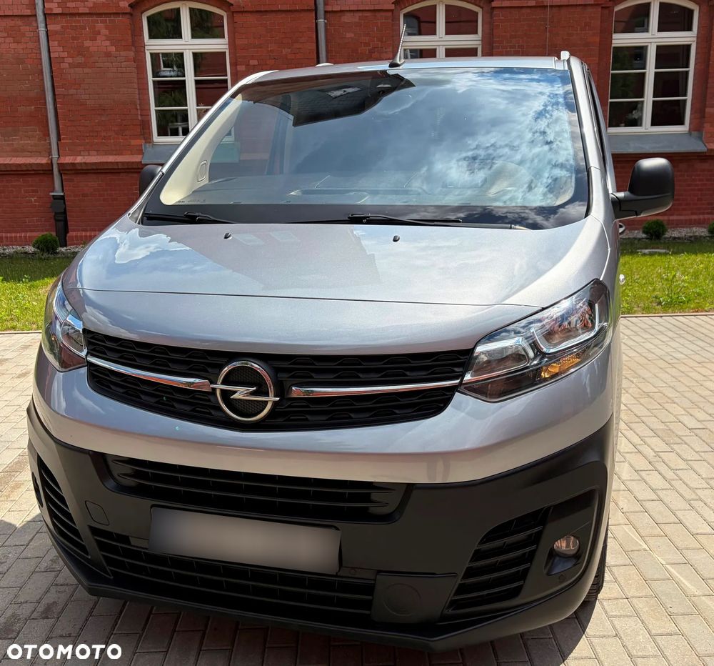 Opel VIVARO - 36