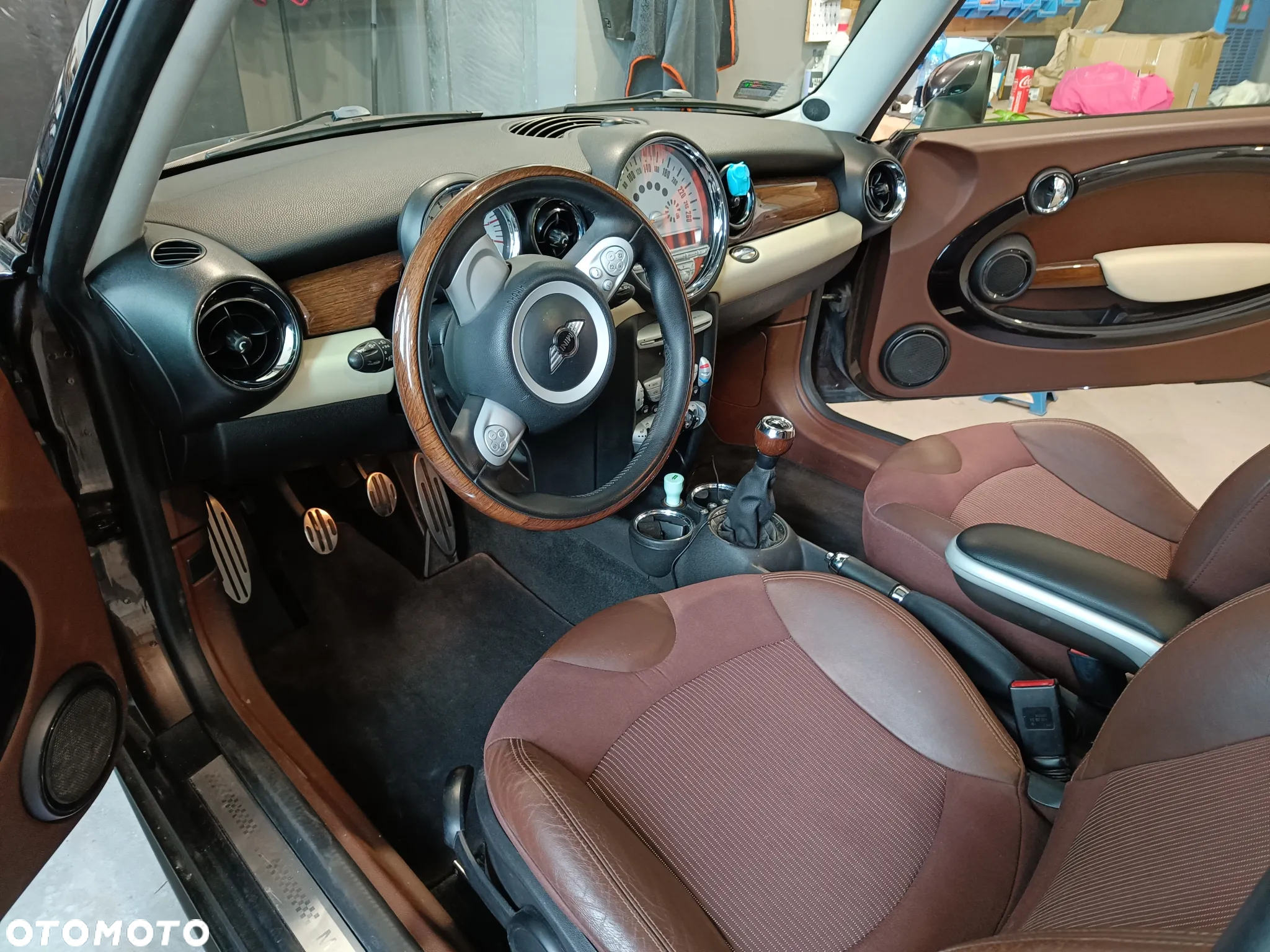MINI Clubman Cooper S - 3