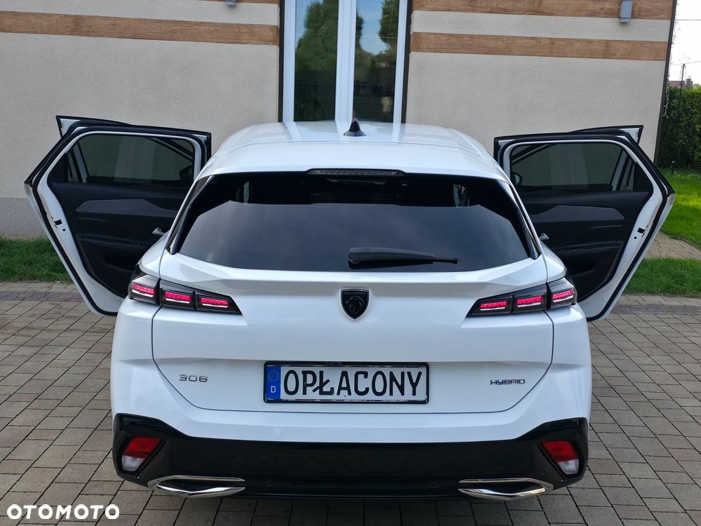 Peugeot 308 - 17