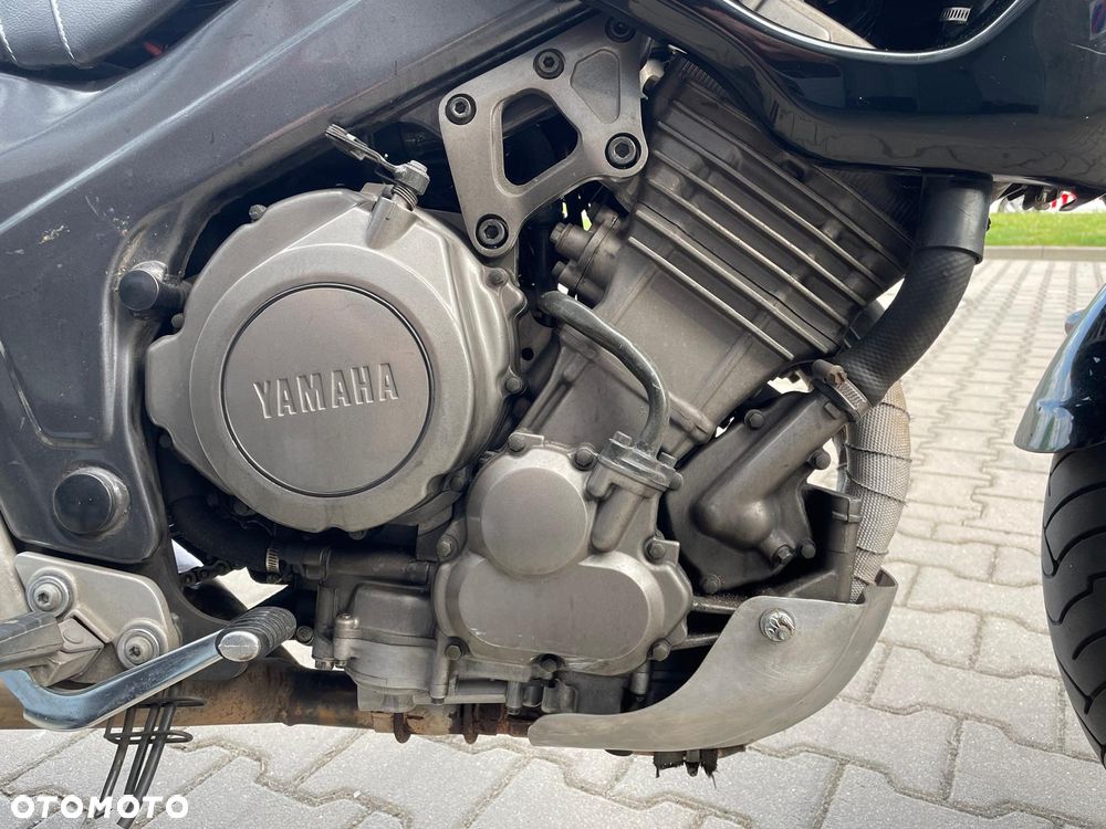 Yamaha TDM - 14