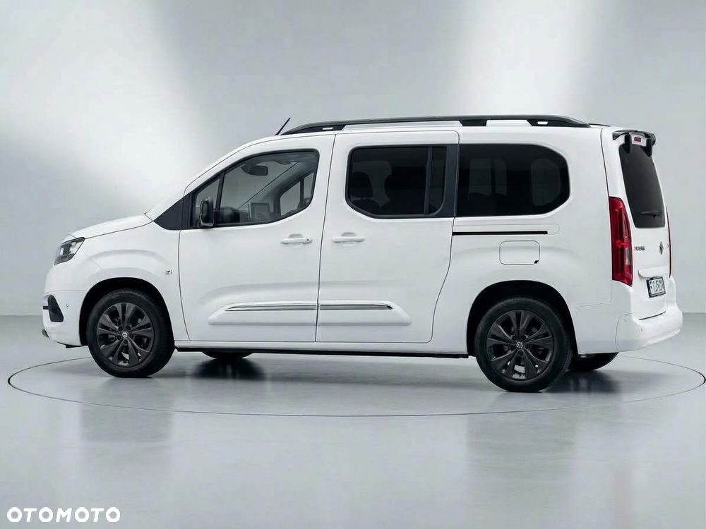 Toyota Proace City Verso Long 1.2 D-4T Family - 10