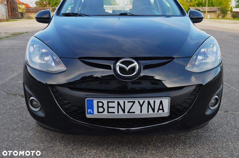 Mazda 2 1.3 Exclusive - 19