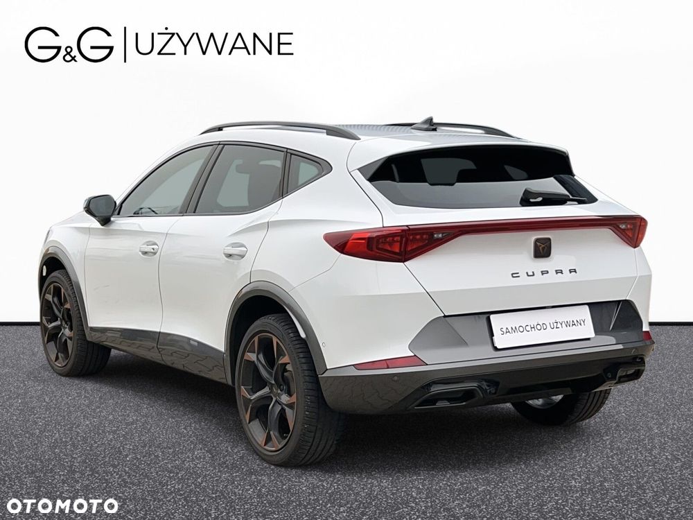 Cupra Formentor 1.5 TSI DSG - 3