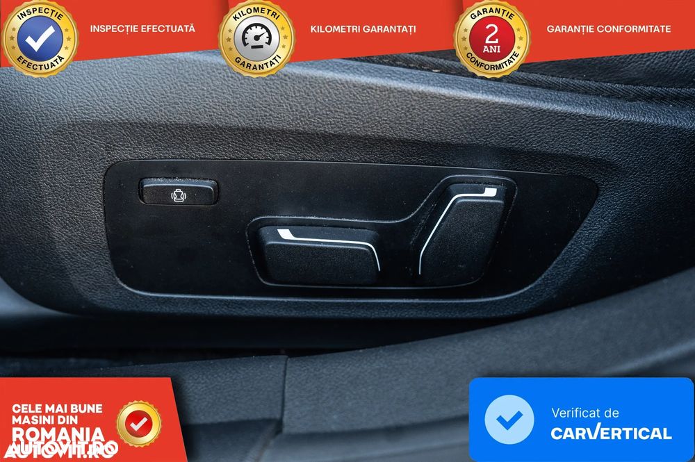 BMW Seria 4 430i M Sport - 16