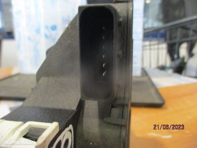 Pedal 13305804 OPEL CORSA E 2015 1.3CDTI 75CV 3P BRANCO - 4