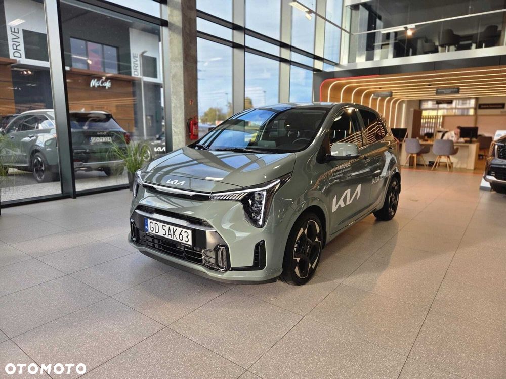 Kia Picanto - 3