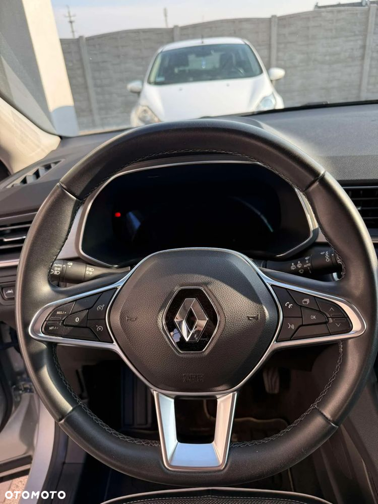 Renault Captur 1.5 Blue dCi Intens - 11