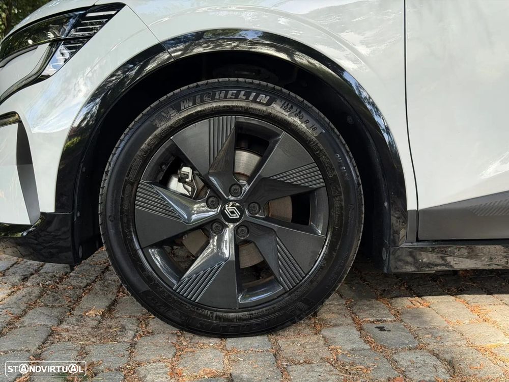 Renault Mégane E-Tech 130 Comfort Range Evolution - 11
