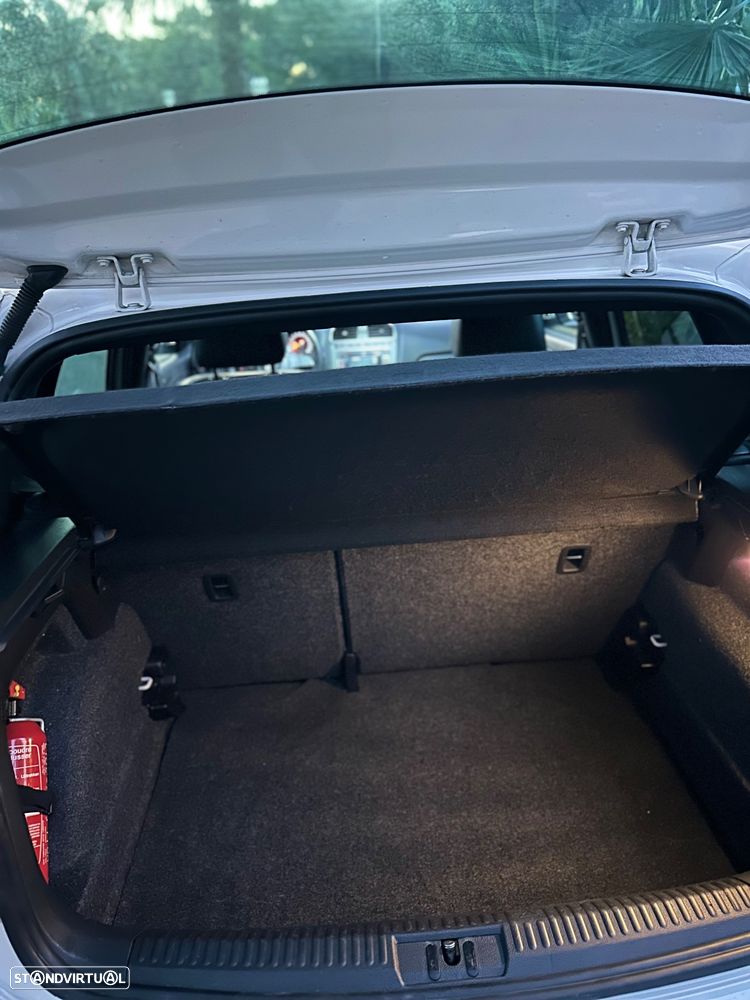 VW Polo 1.6 TDI Comfortline - 13