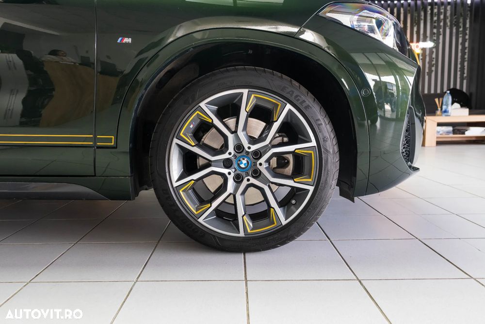 BMW X2 - 12