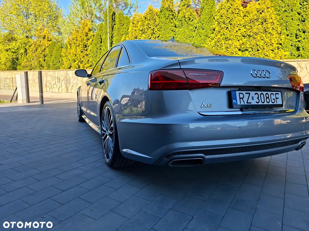 Audi A6 Limousine - 9
