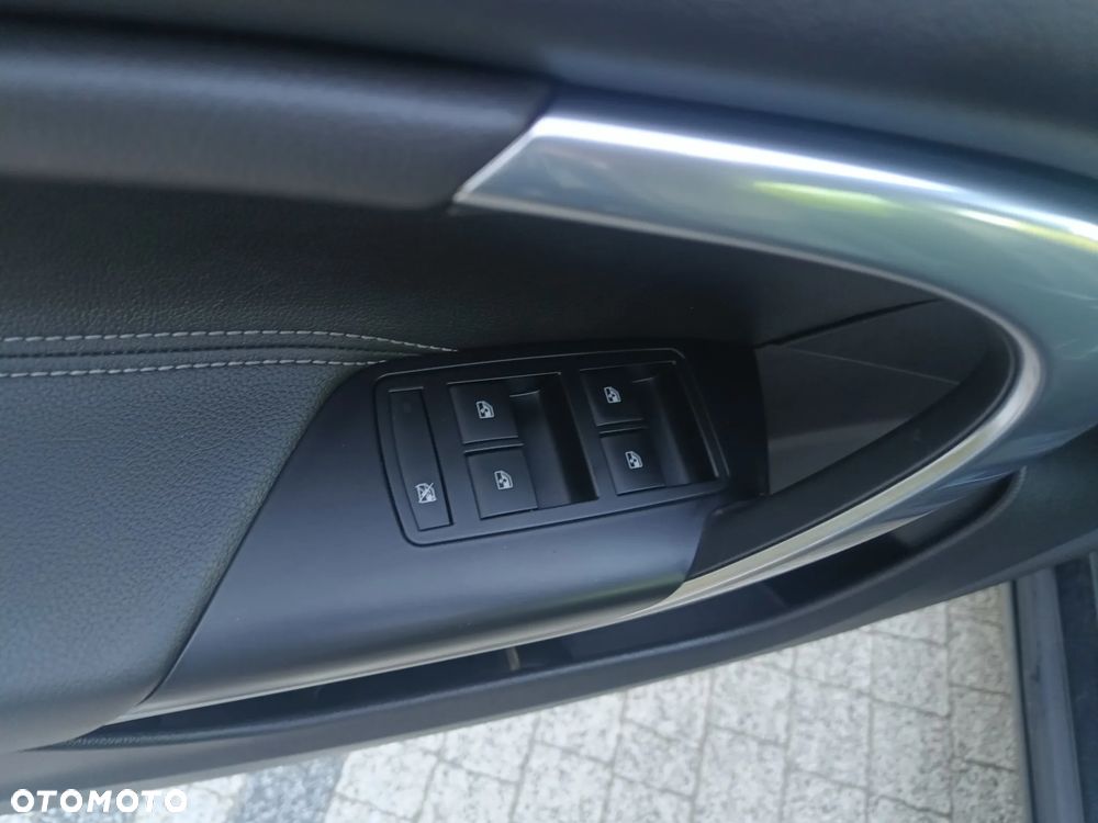 Opel Insignia 1.4 Turbo ecoFLEXStart/Stop Business Edition - 14