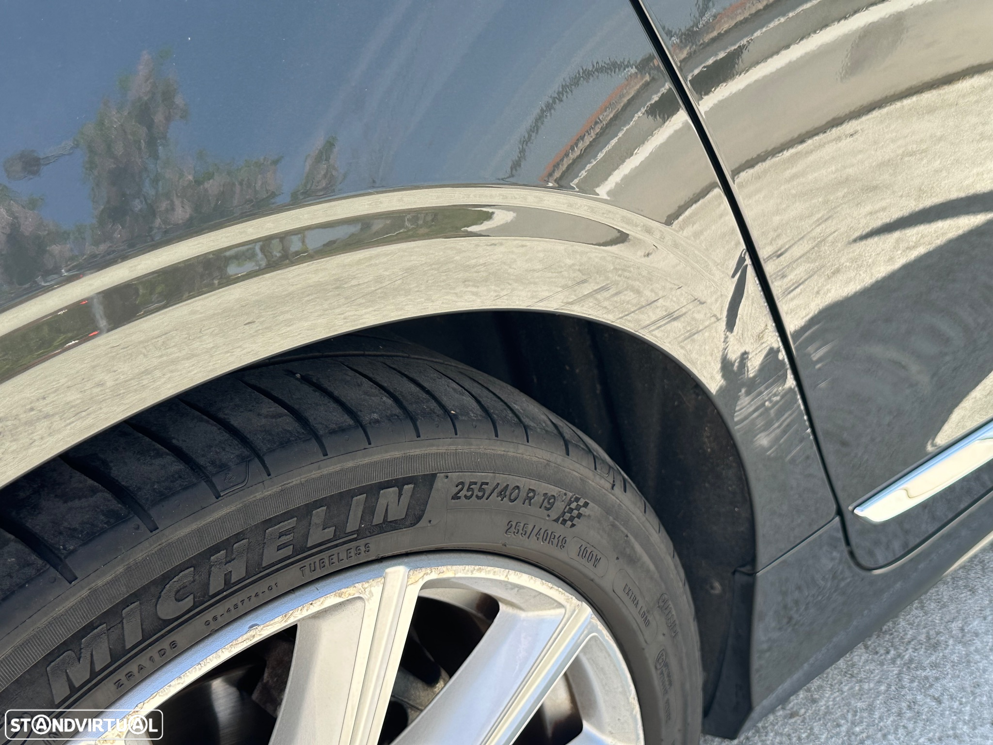 Volvo S90 - 19