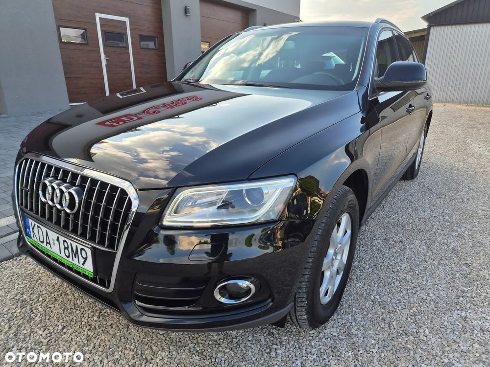 Audi Q5 - 3