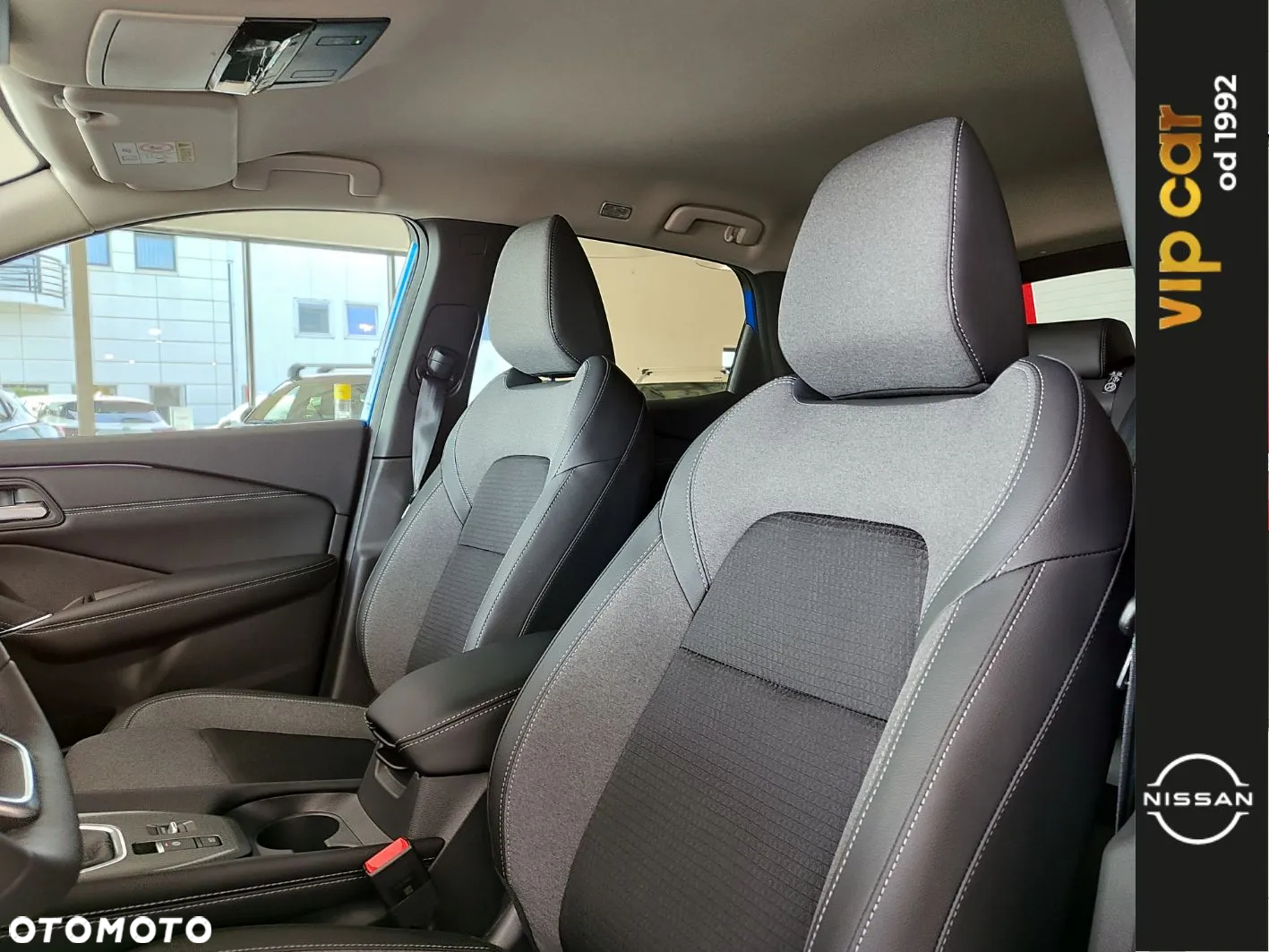 Nissan Qashqai 1.3 DIG-T mHEV N-Connecta - 10