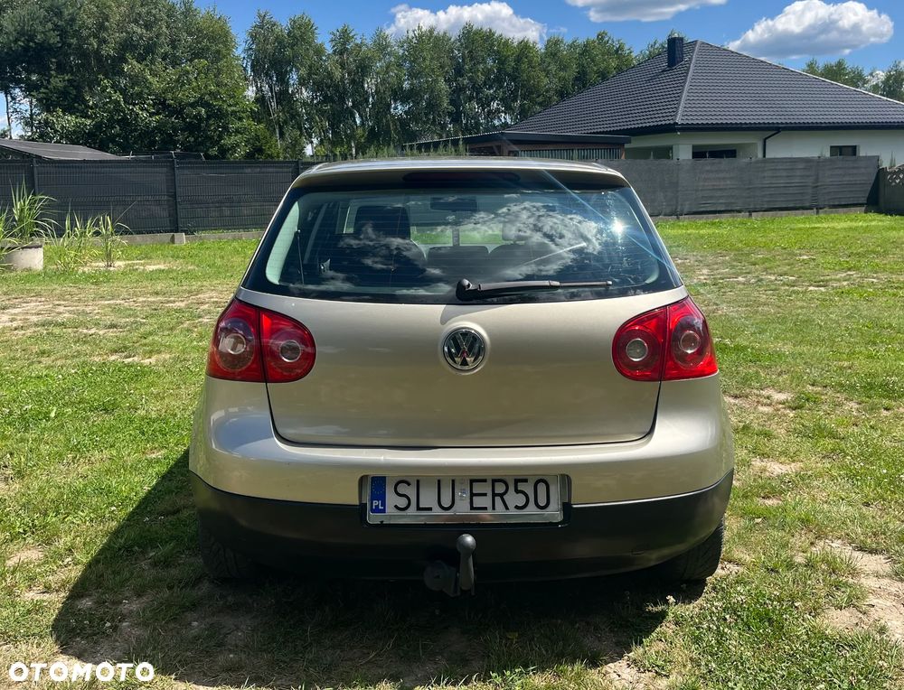 Volkswagen Golf 1.4 Q - 8