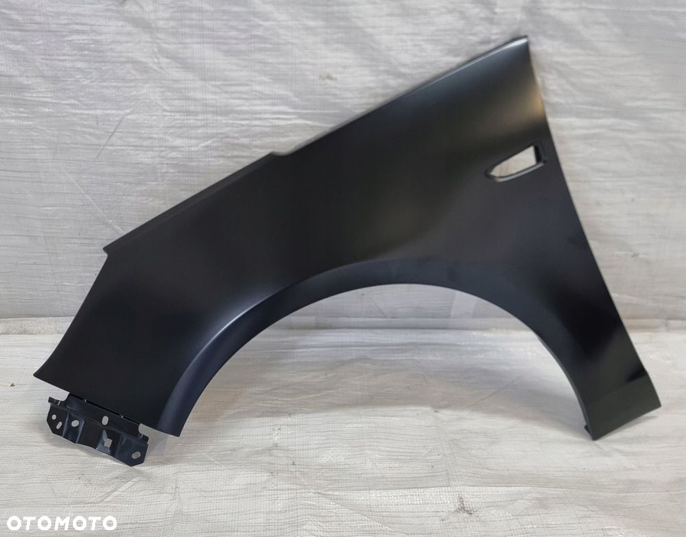BŁOTNIK PRZEDNI LEWY OPEL ZAFIRA C 13355187 NOWY ORYGINAŁ