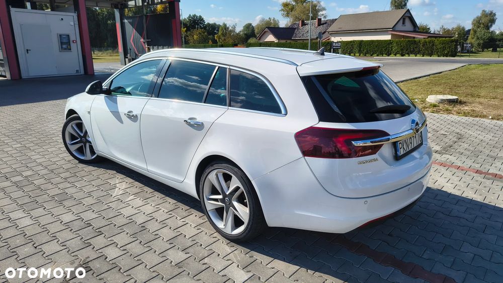 Opel Insignia - 3