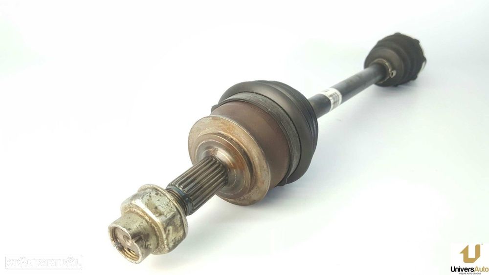 TRANSMISSÃO FRENTE ESQUERDA OPEL CORSA D COSMO - 5