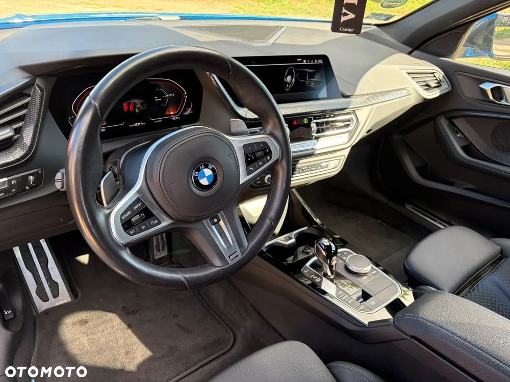 BMW Seria 1 120i M Sport sport - 9