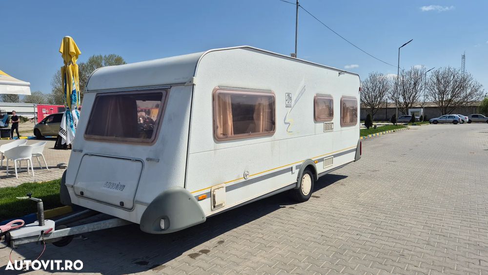 KNAUS 550 - 2