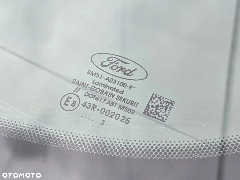 Ford Focus 1.0 EcoBoost Gold X (Edition Start) - 21