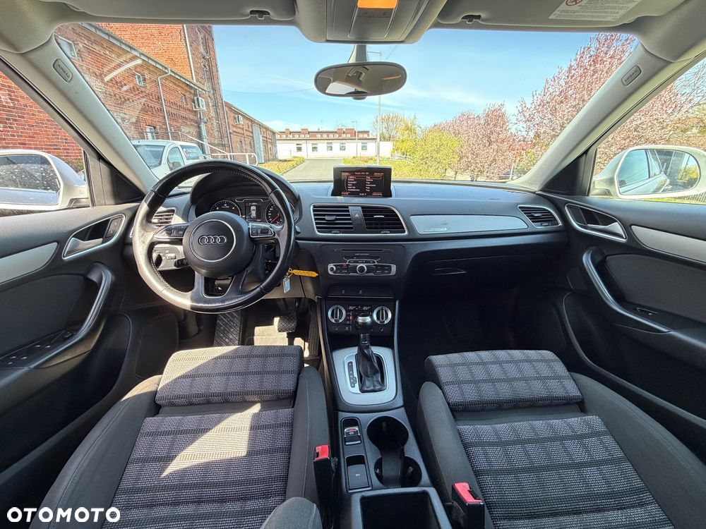 Audi Q3 2.0 TDI Quattro S tronic - 5
