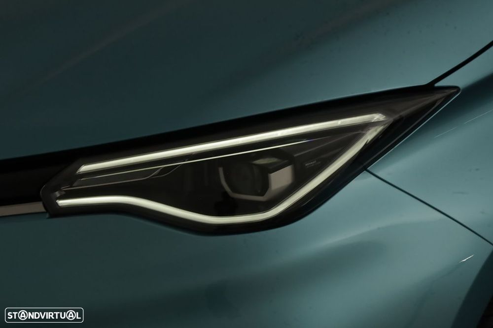 Renault Zoe (c/ Bateria) E-Tech EV50 Evolution - 6