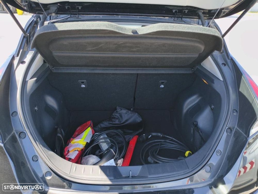 Nissan Leaf e+ N-Connecta - 8