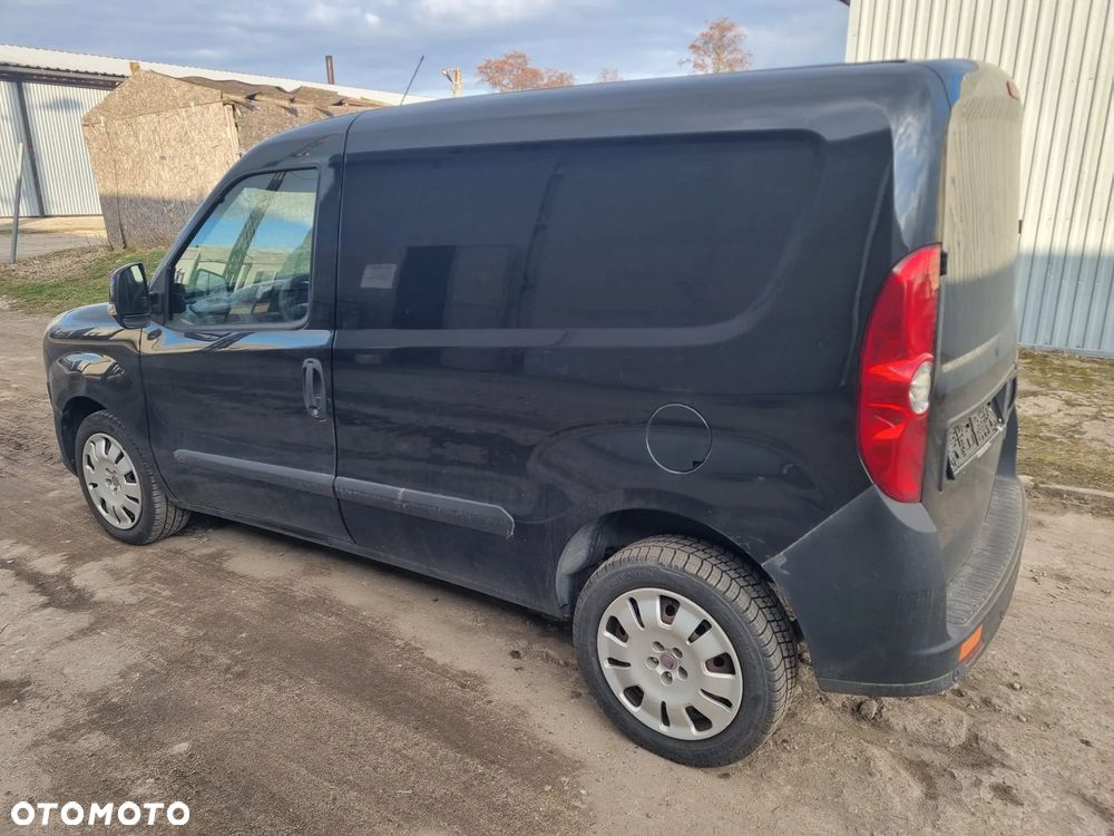 Fiat Doblo - 4