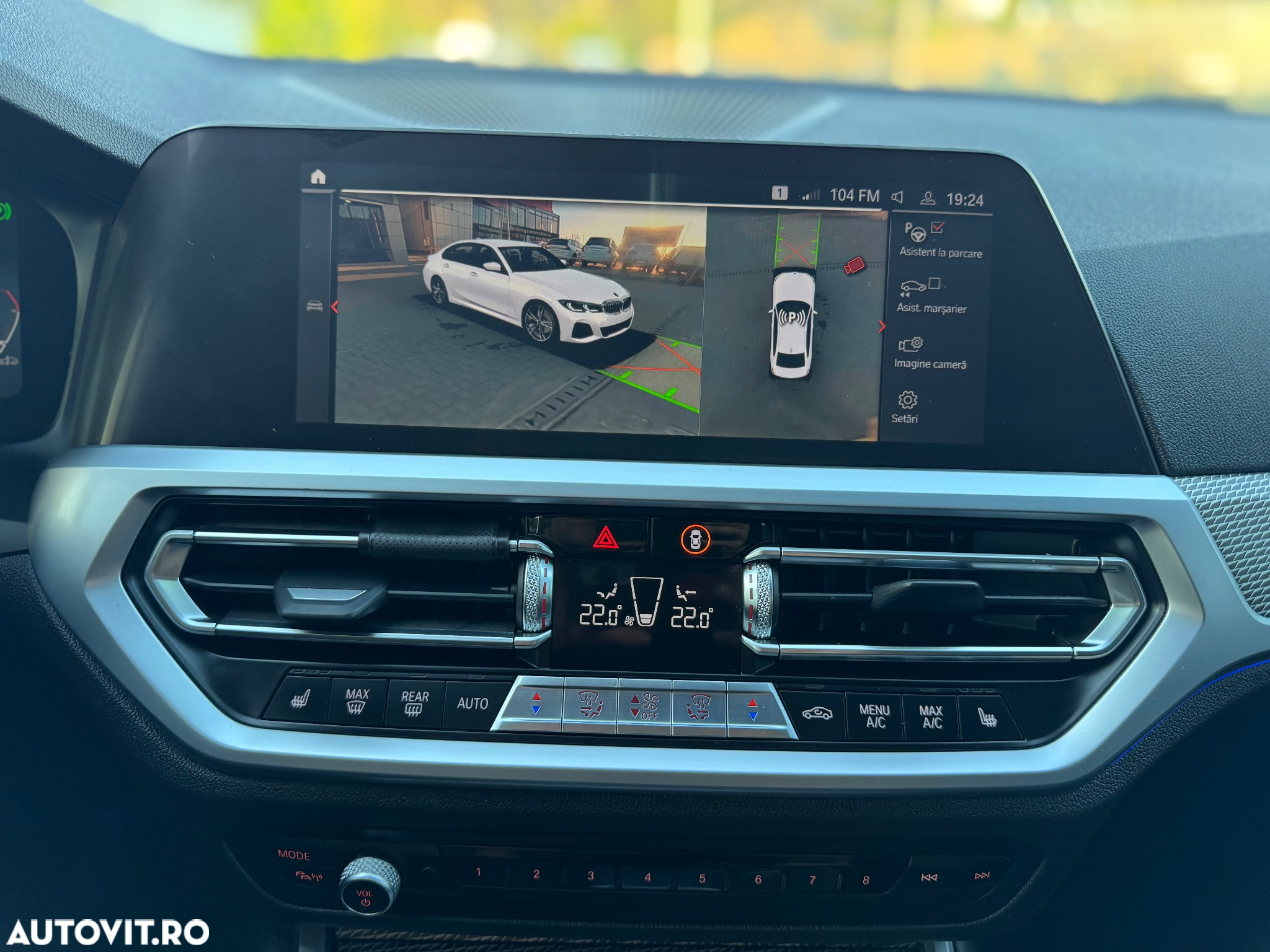 BMW Seria 3 - 7