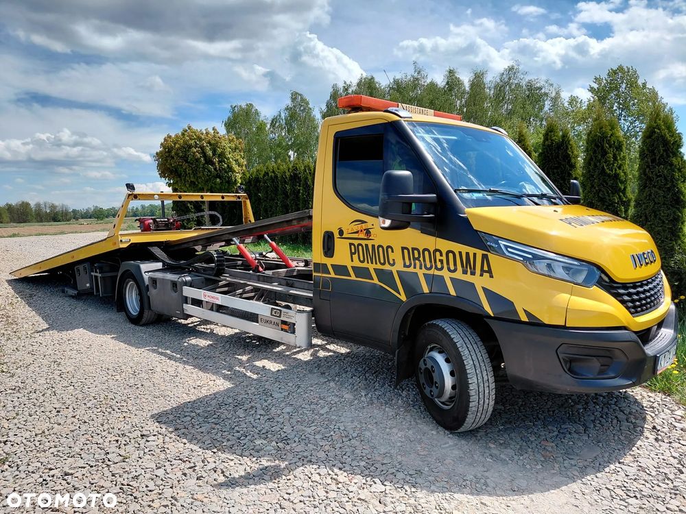 Iveco Daily - 12