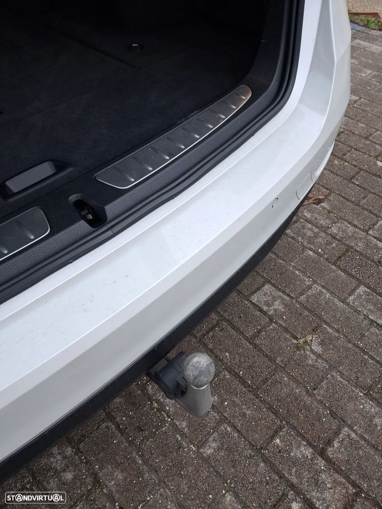 BMW 320 d Aut. Efficient Dynamics Edition - 13