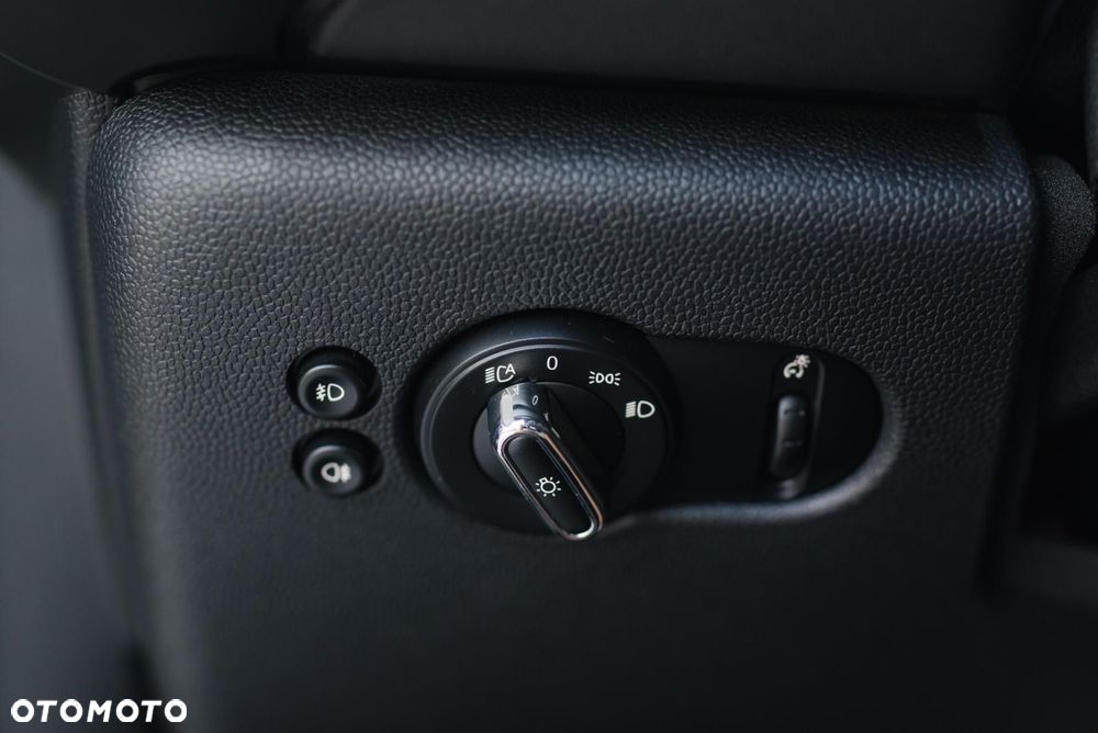 MINI Cooper S - 28