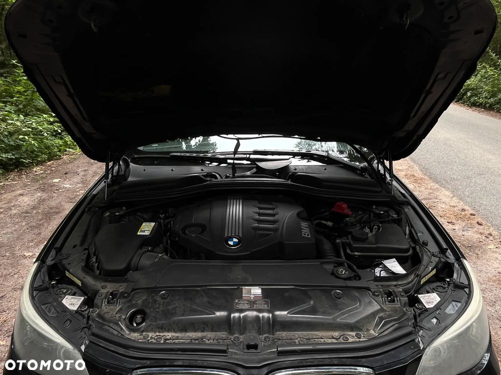 BMW Seria 5 520d Edition Exclusive - 25