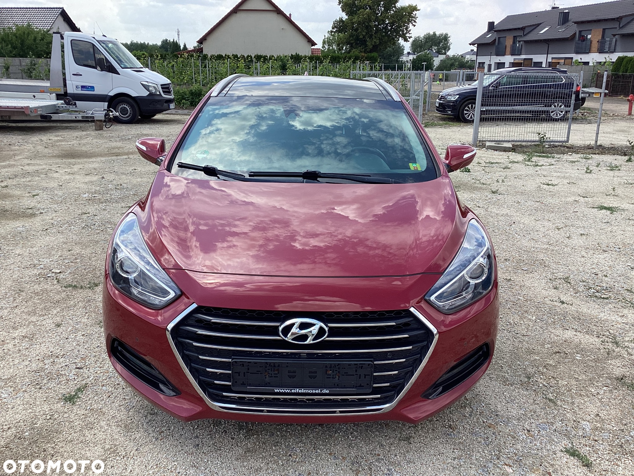 Hyundai i40 1.7 CRDi BlueDrive Premium - 8
