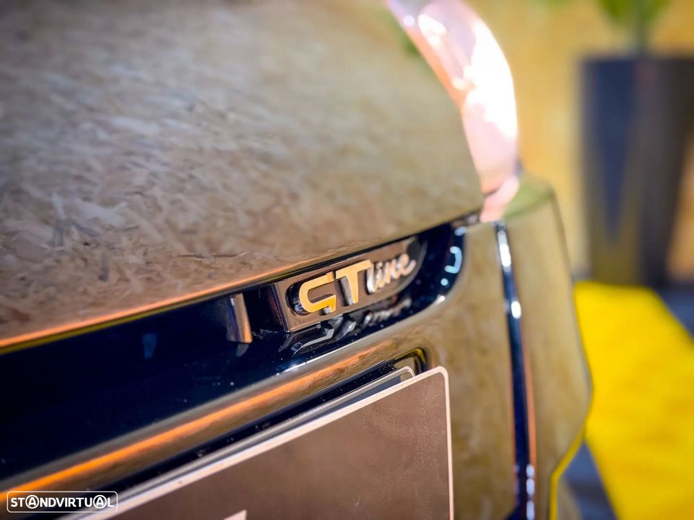 Renault Mégane Coupe 1.5 dCi GT Line SS - 4