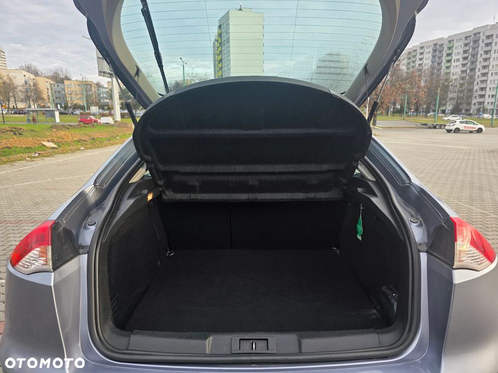 Renault Laguna 1.5 dCi Authentique - 16